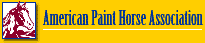 Click here to go to the American Paint Horse Assn.